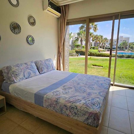 Appartement Perla Саидия Экстерьер фото